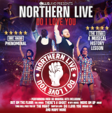 Northern Live - Do I Love You